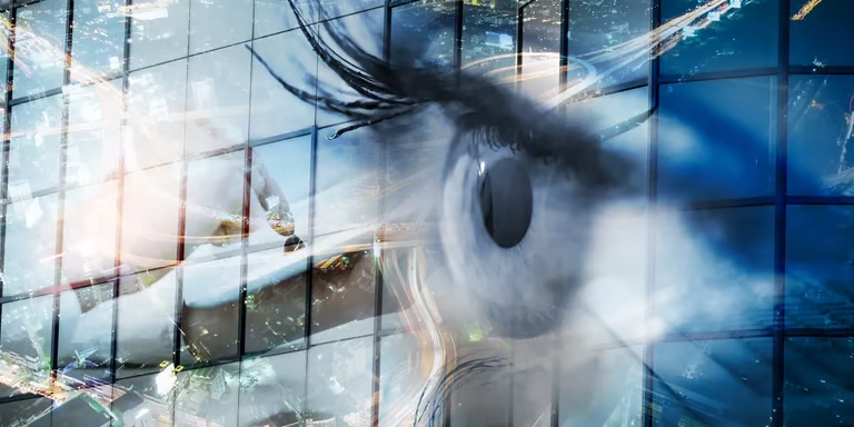 Our Vision