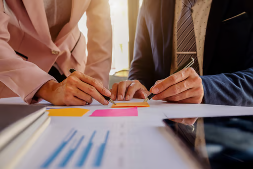 Business Consulting