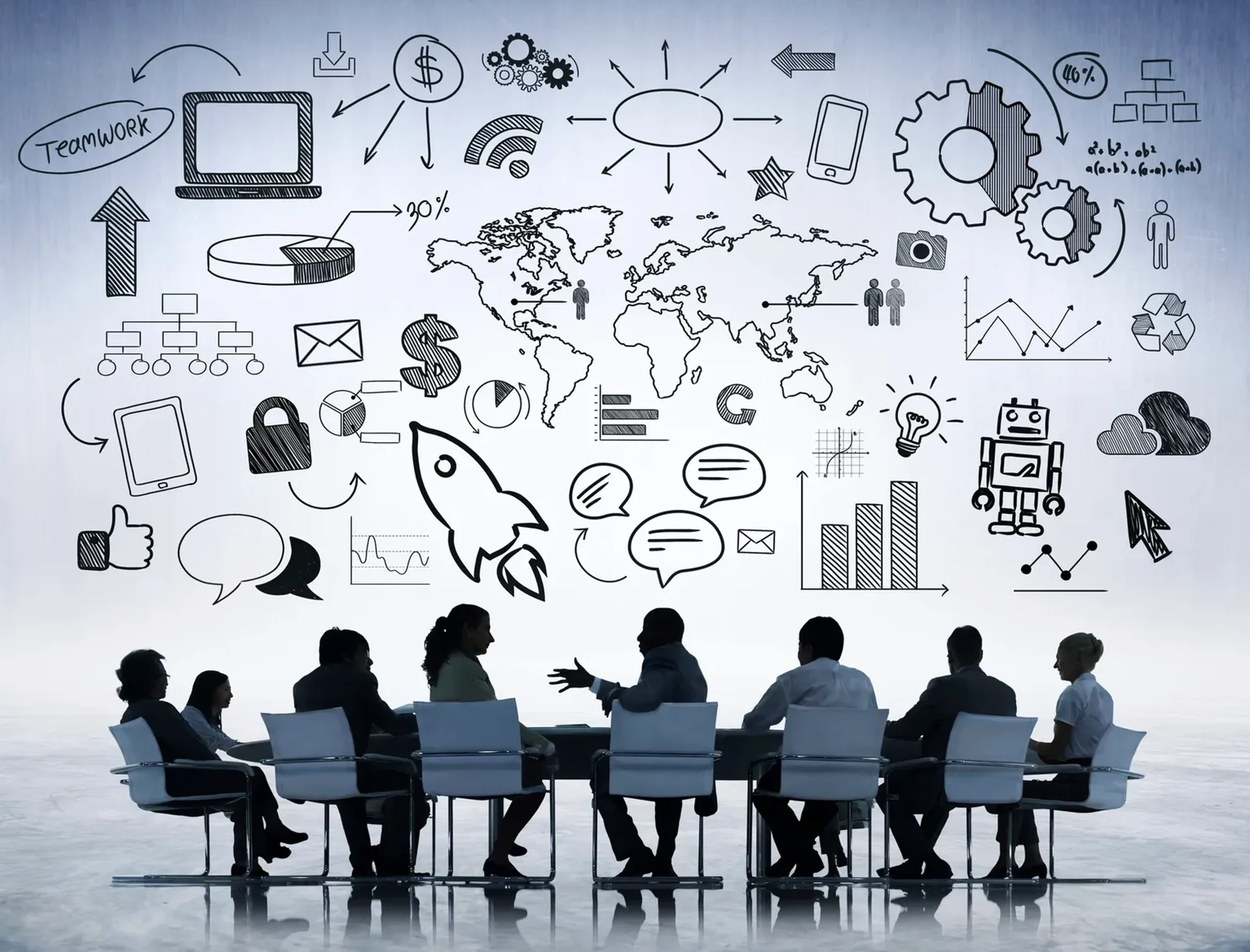Business Technology