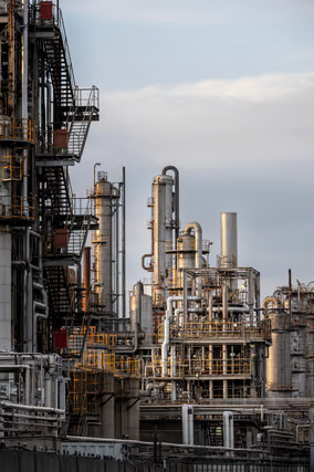 Industry Verticals